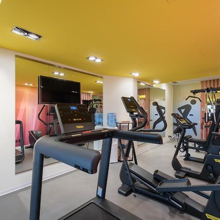 Savhotel Aemilia Bologna Ngoại thất bức ảnh