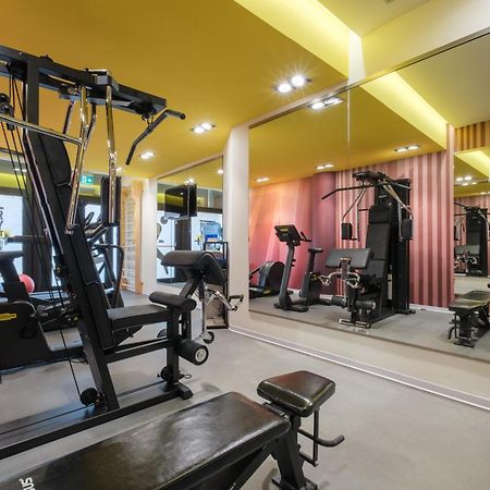 Savhotel Aemilia Bologna Ngoại thất bức ảnh