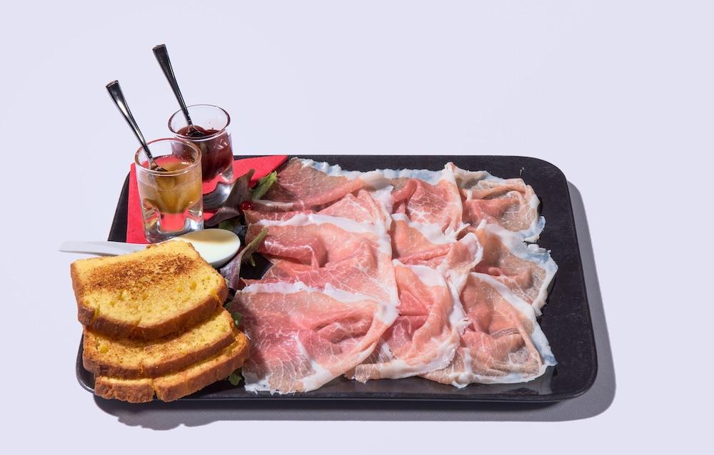 Savhotel Aemilia Bologna Ngoại thất bức ảnh