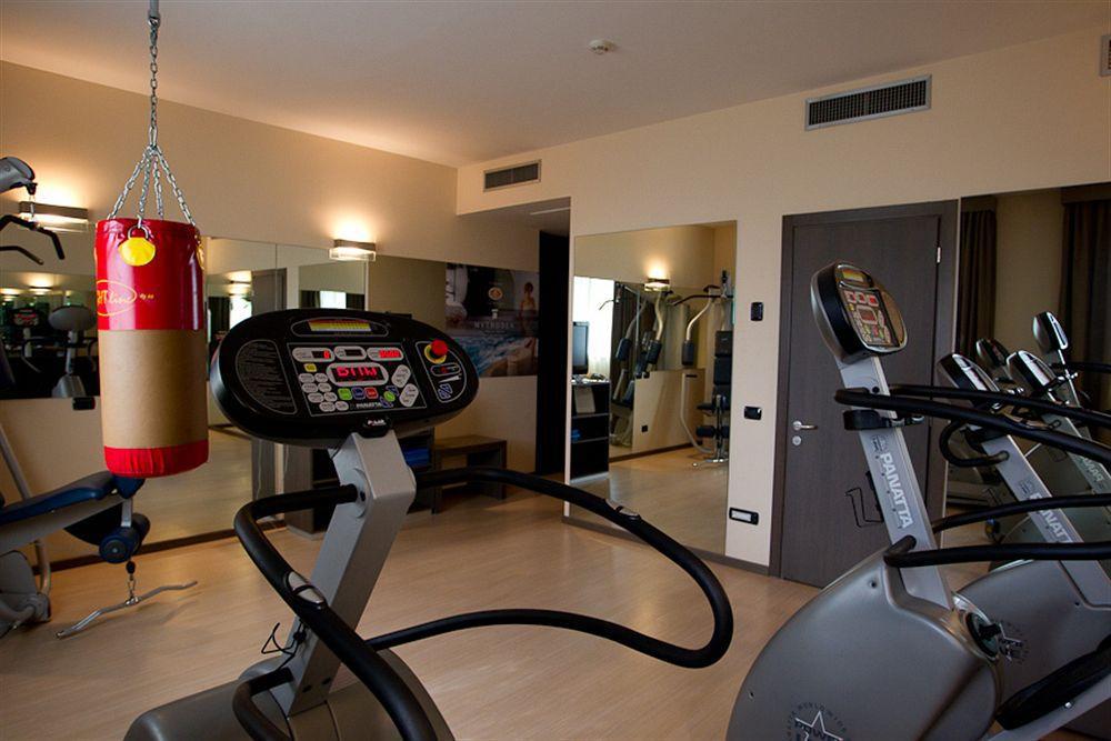 Savhotel Aemilia Bologna Ngoại thất bức ảnh