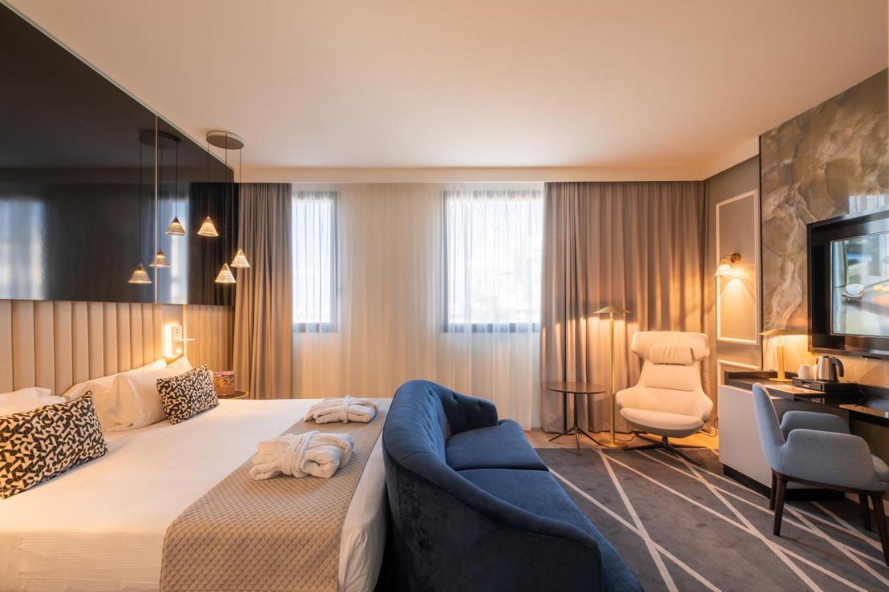 Savhotel Aemilia Bologna Ngoại thất bức ảnh