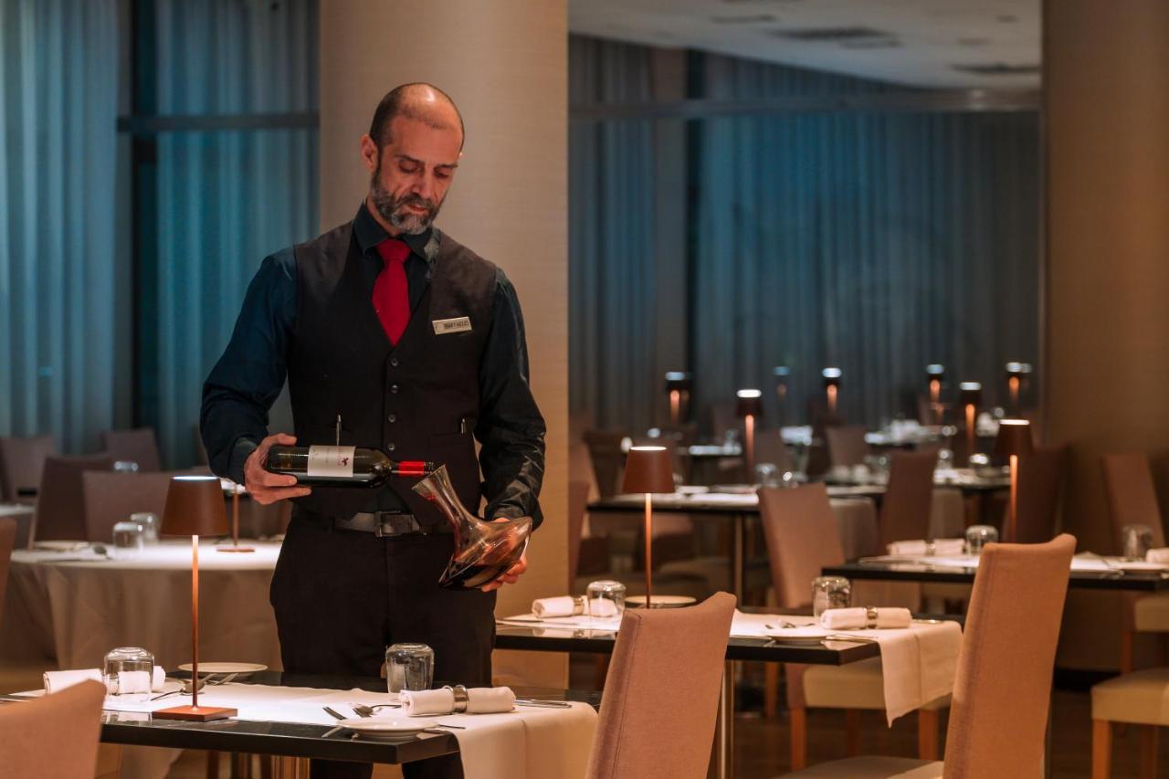Savhotel Aemilia Bologna Ngoại thất bức ảnh