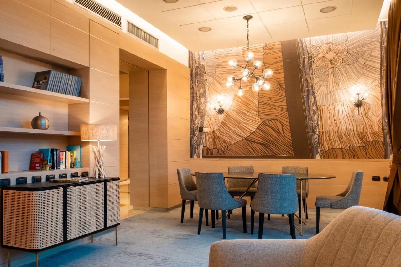 Savhotel Aemilia Bologna Ngoại thất bức ảnh