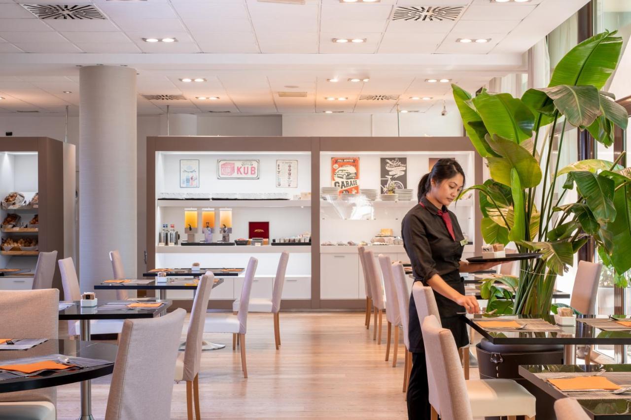 Savhotel Aemilia Bologna Ngoại thất bức ảnh