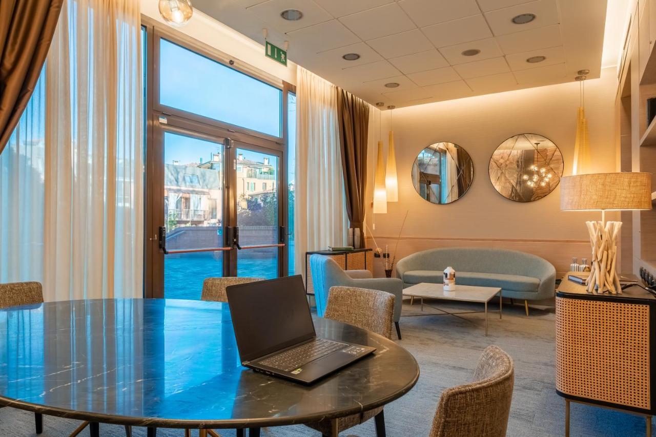 Savhotel Aemilia Bologna Ngoại thất bức ảnh