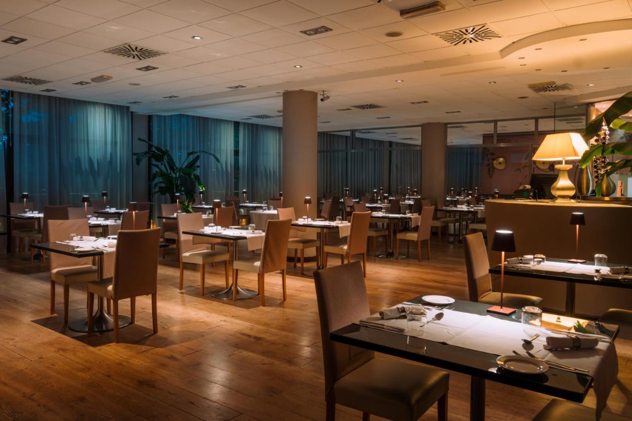 Savhotel Aemilia Bologna Ngoại thất bức ảnh