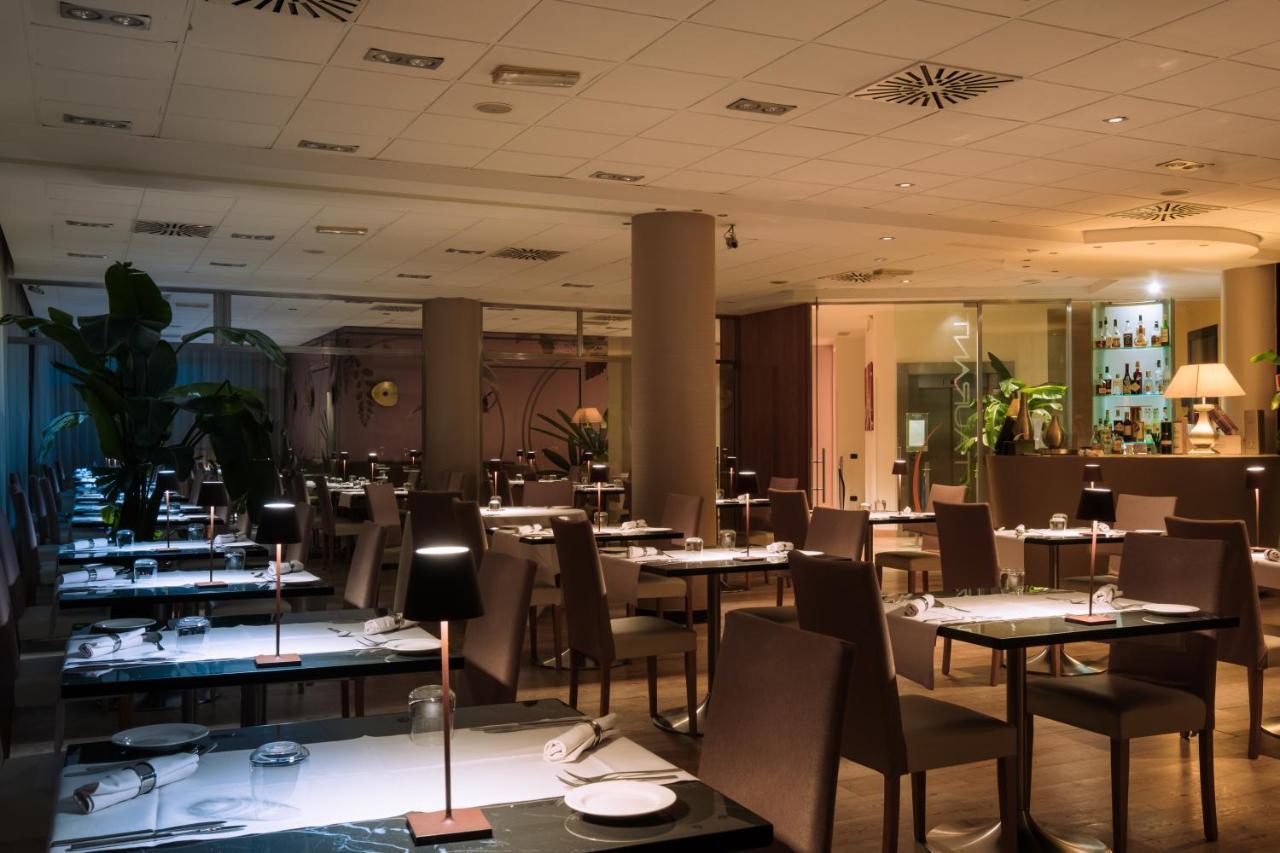 Savhotel Aemilia Bologna Ngoại thất bức ảnh