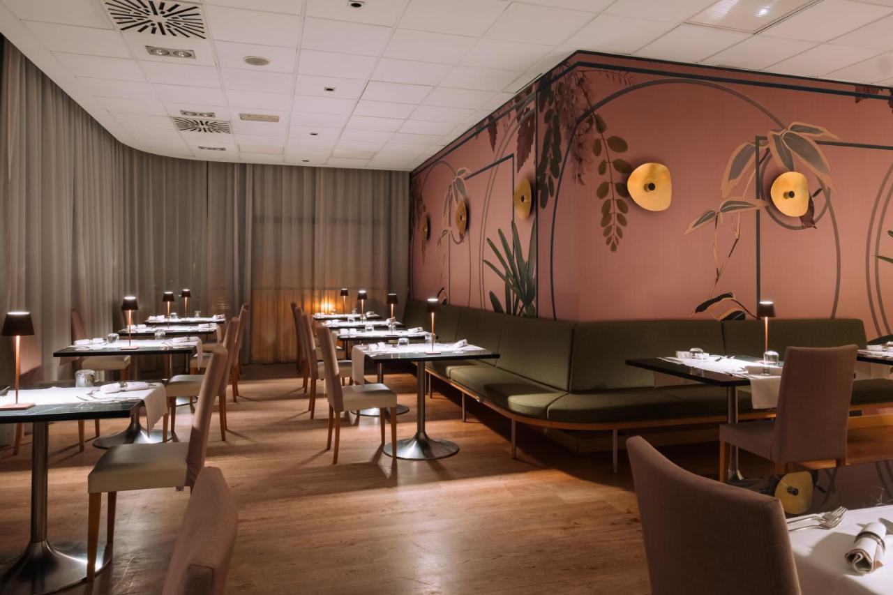 Savhotel Aemilia Bologna Ngoại thất bức ảnh
