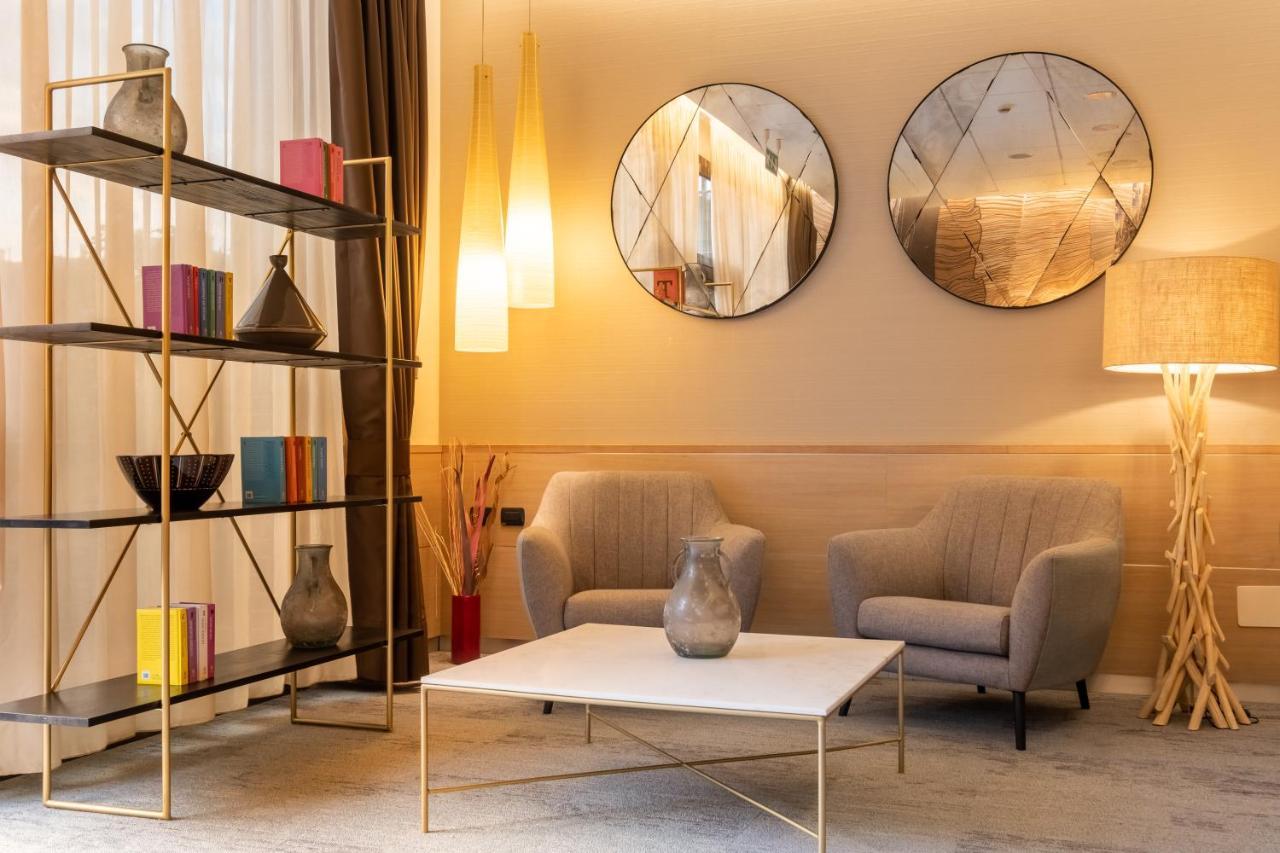 Savhotel Aemilia Bologna Ngoại thất bức ảnh