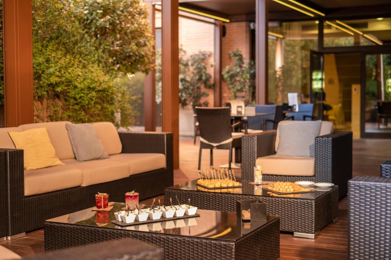 Savhotel Aemilia Bologna Ngoại thất bức ảnh