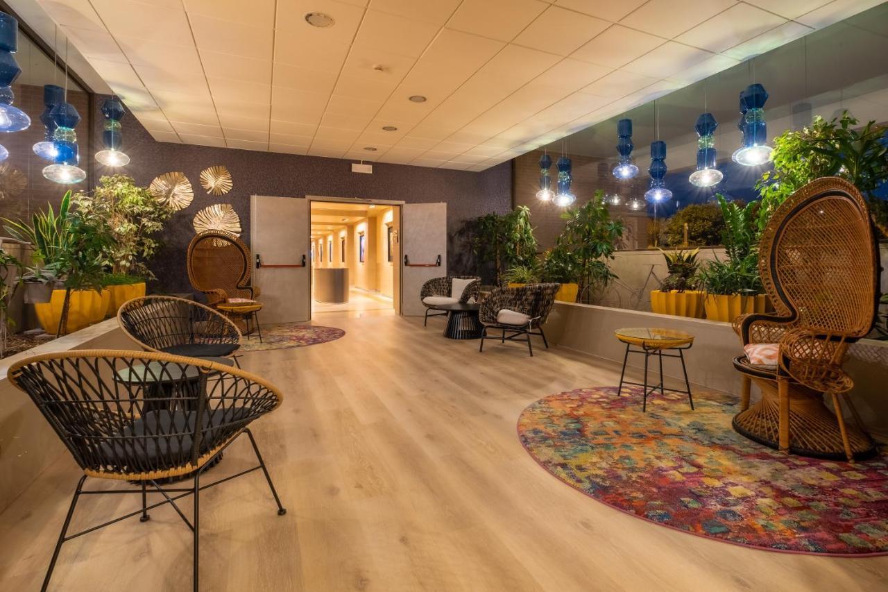 Savhotel Aemilia Bologna Ngoại thất bức ảnh