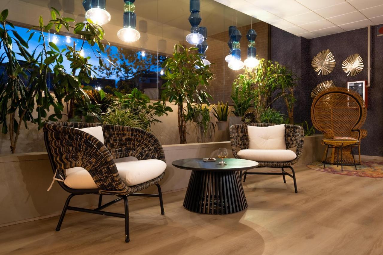 Savhotel Aemilia Bologna Ngoại thất bức ảnh