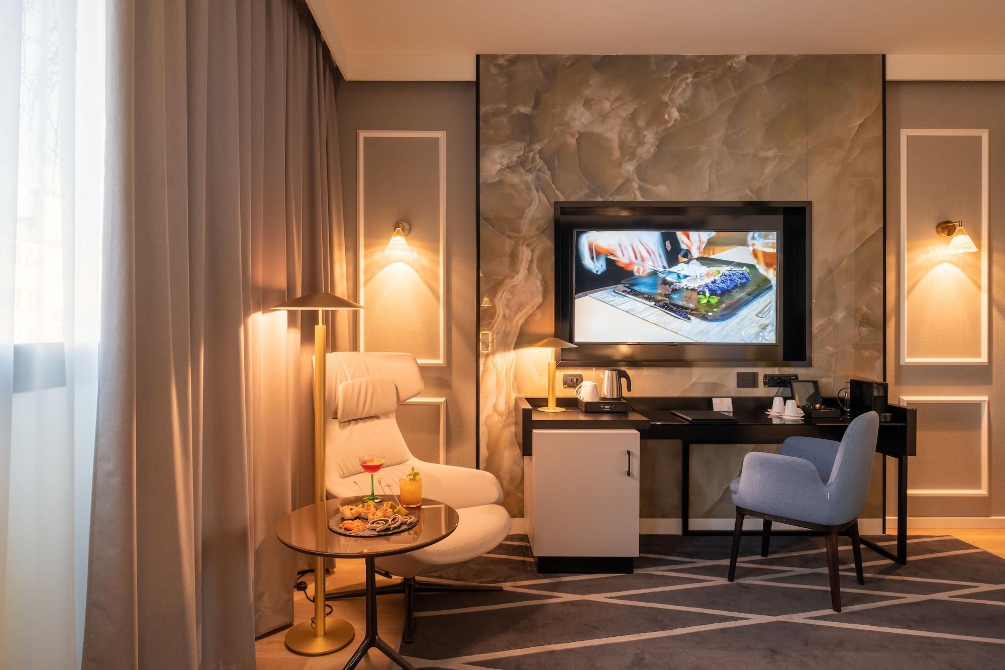Savhotel Aemilia Bologna Ngoại thất bức ảnh