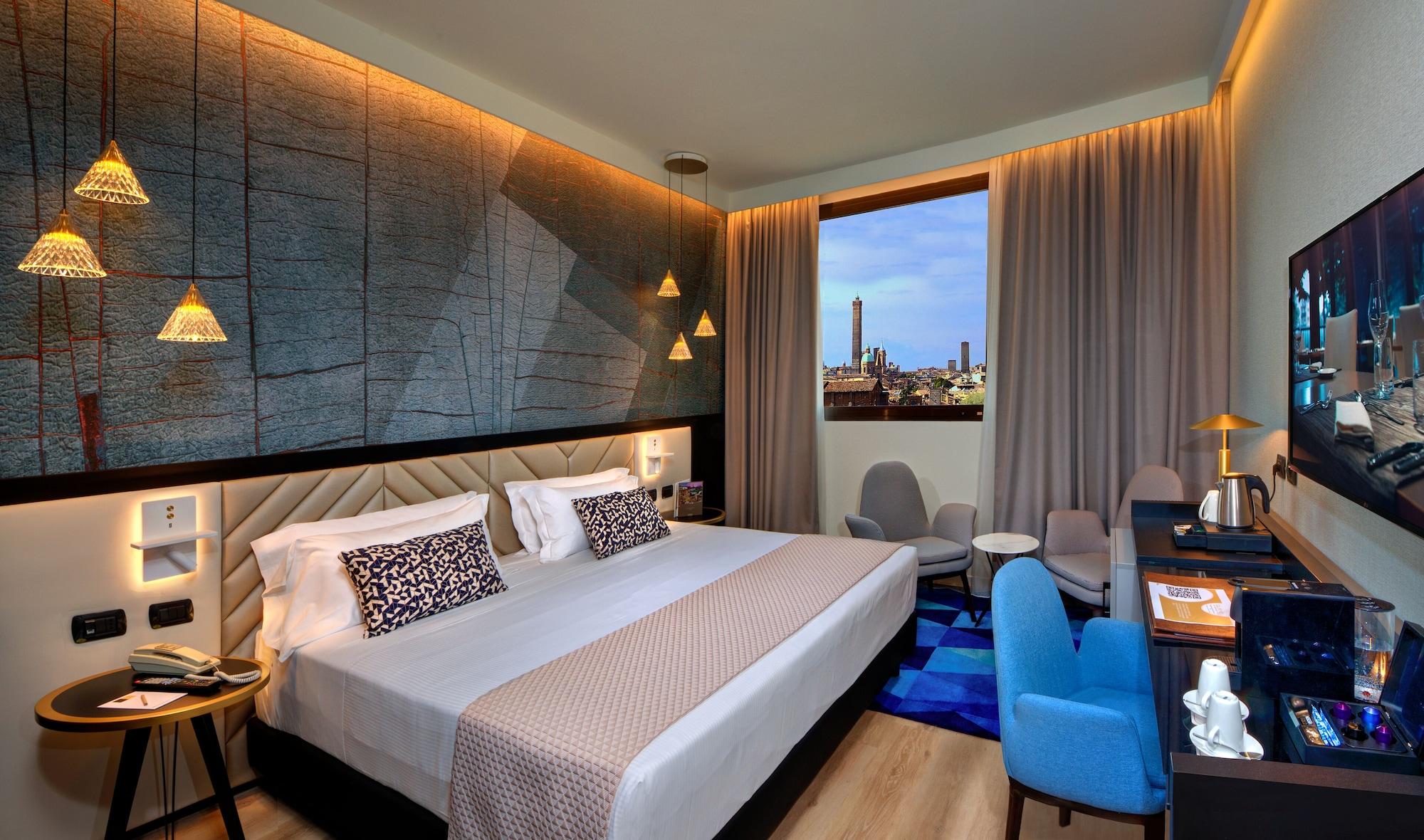 Savhotel Aemilia Bologna Ngoại thất bức ảnh