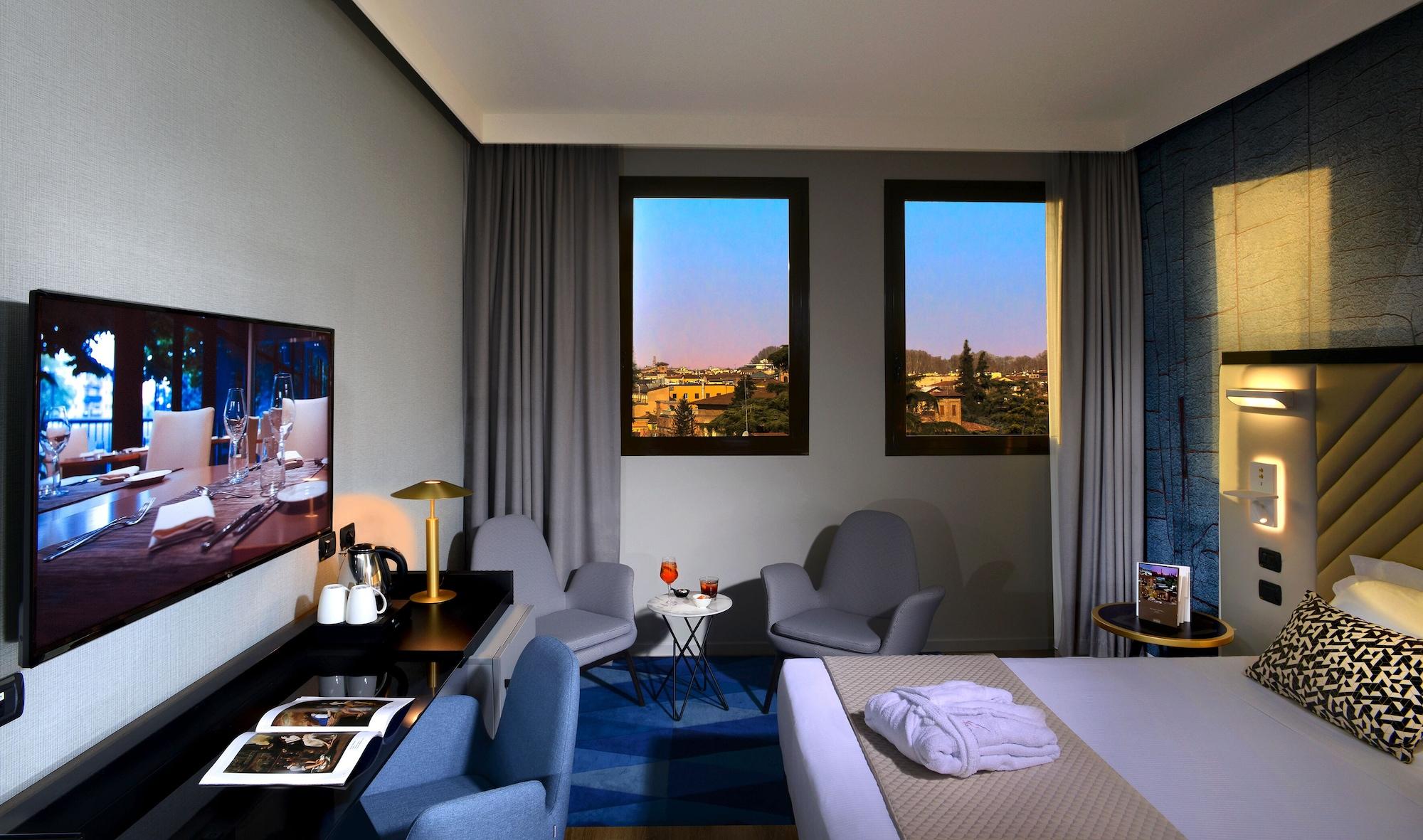 Savhotel Aemilia Bologna Ngoại thất bức ảnh