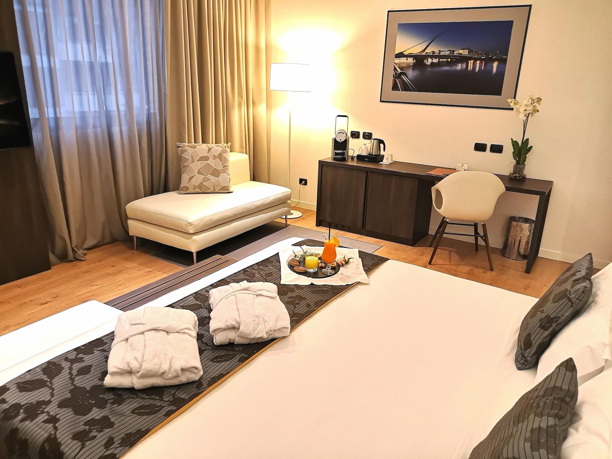 Savhotel Aemilia Bologna Ngoại thất bức ảnh