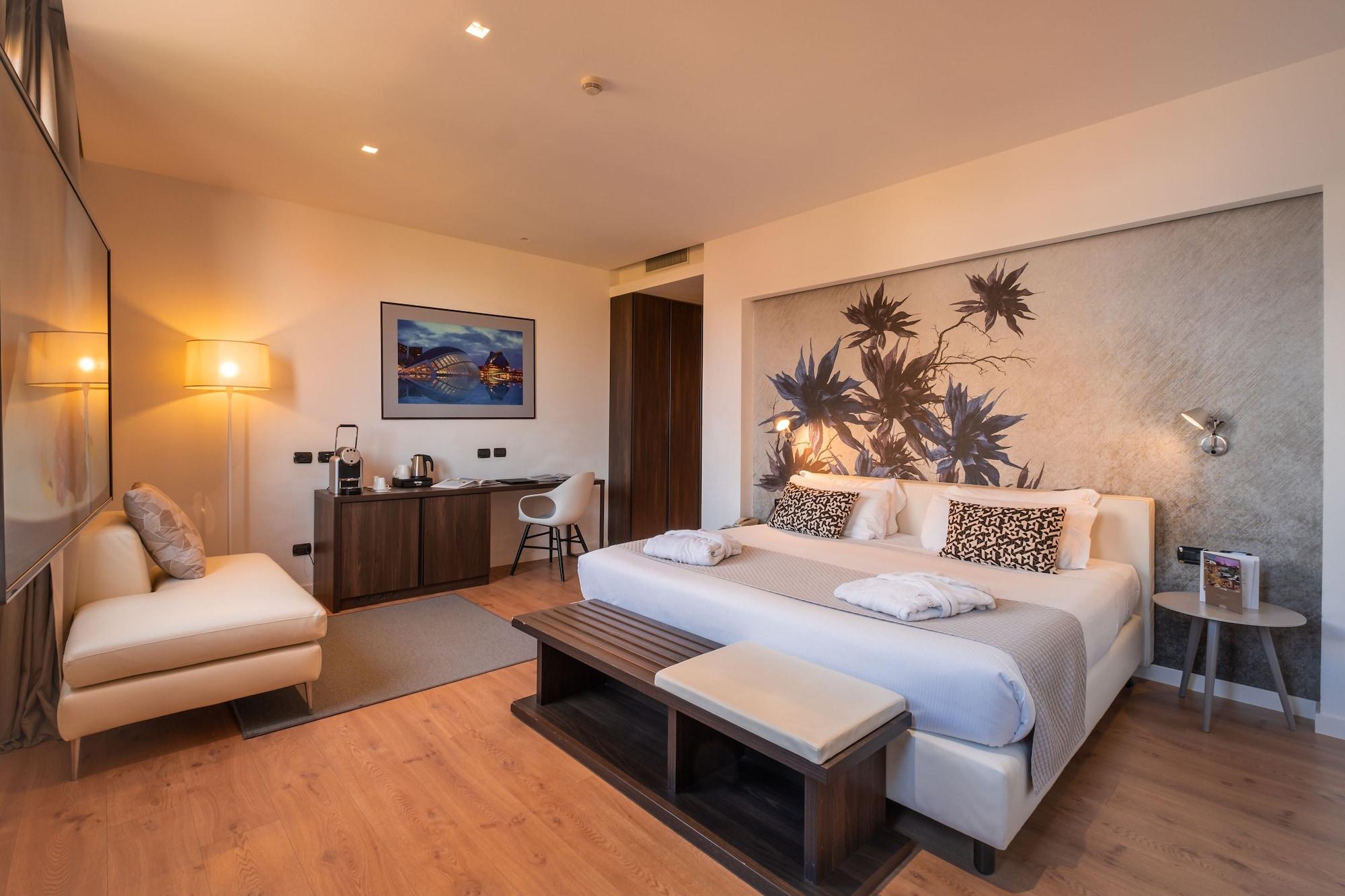 Savhotel Aemilia Bologna Ngoại thất bức ảnh