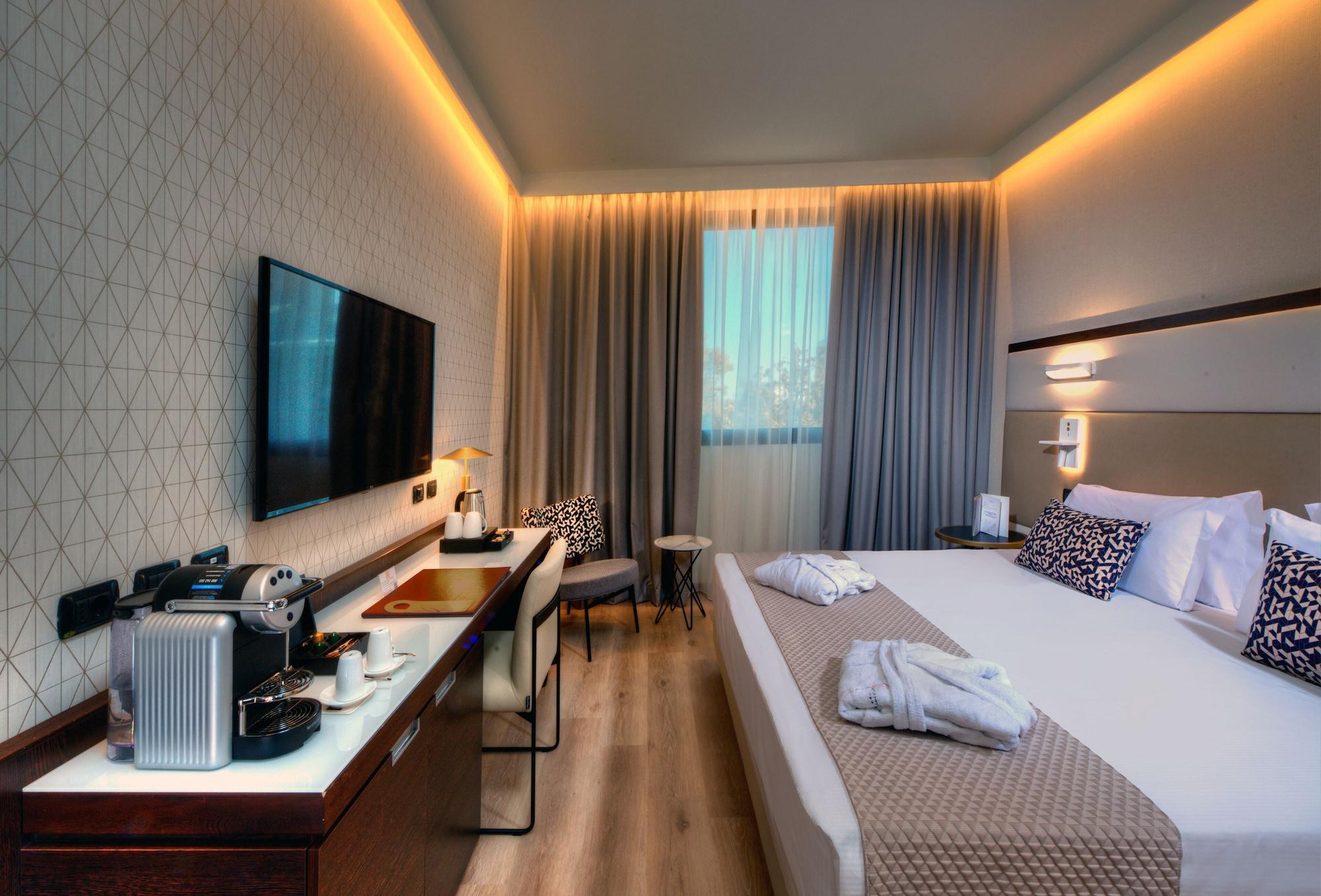 Savhotel Aemilia Bologna Ngoại thất bức ảnh