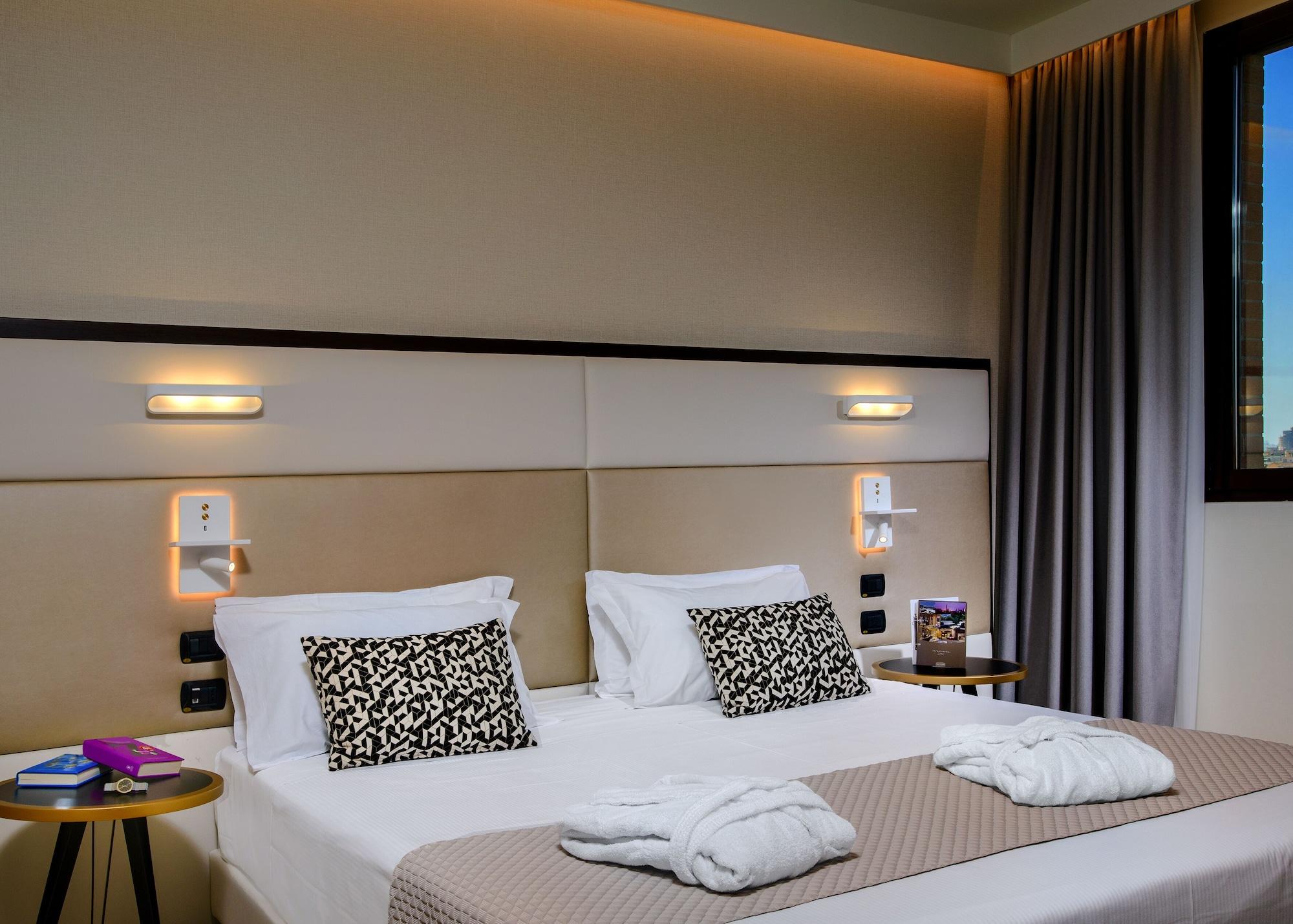 Savhotel Aemilia Bologna Ngoại thất bức ảnh