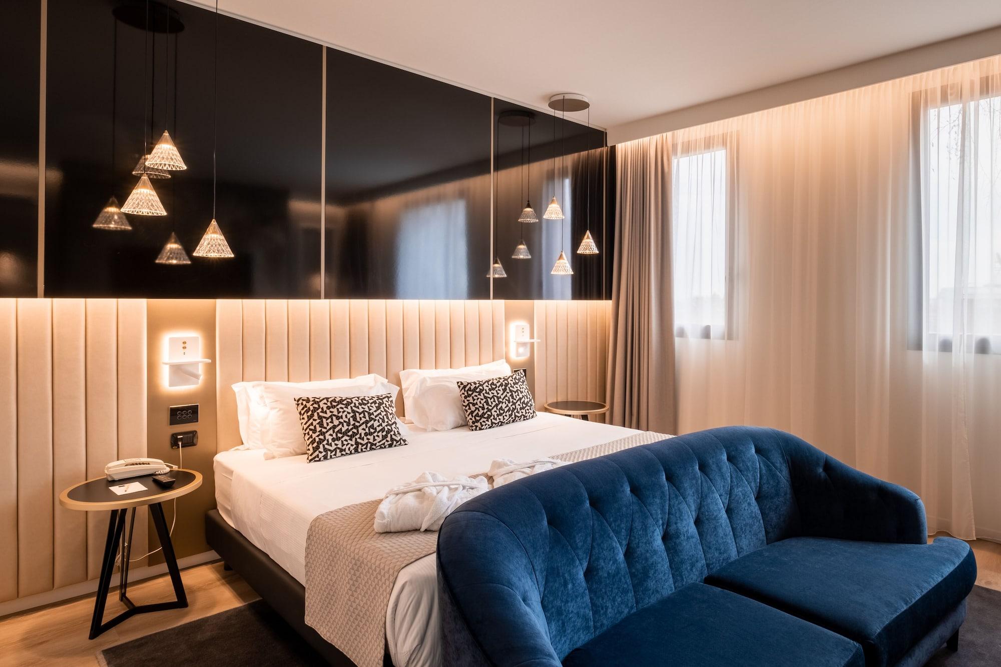 Savhotel Aemilia Bologna Ngoại thất bức ảnh
