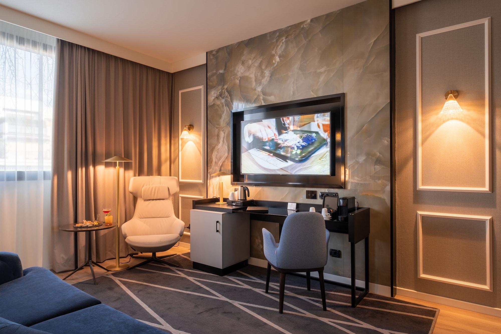 Savhotel Aemilia Bologna Ngoại thất bức ảnh