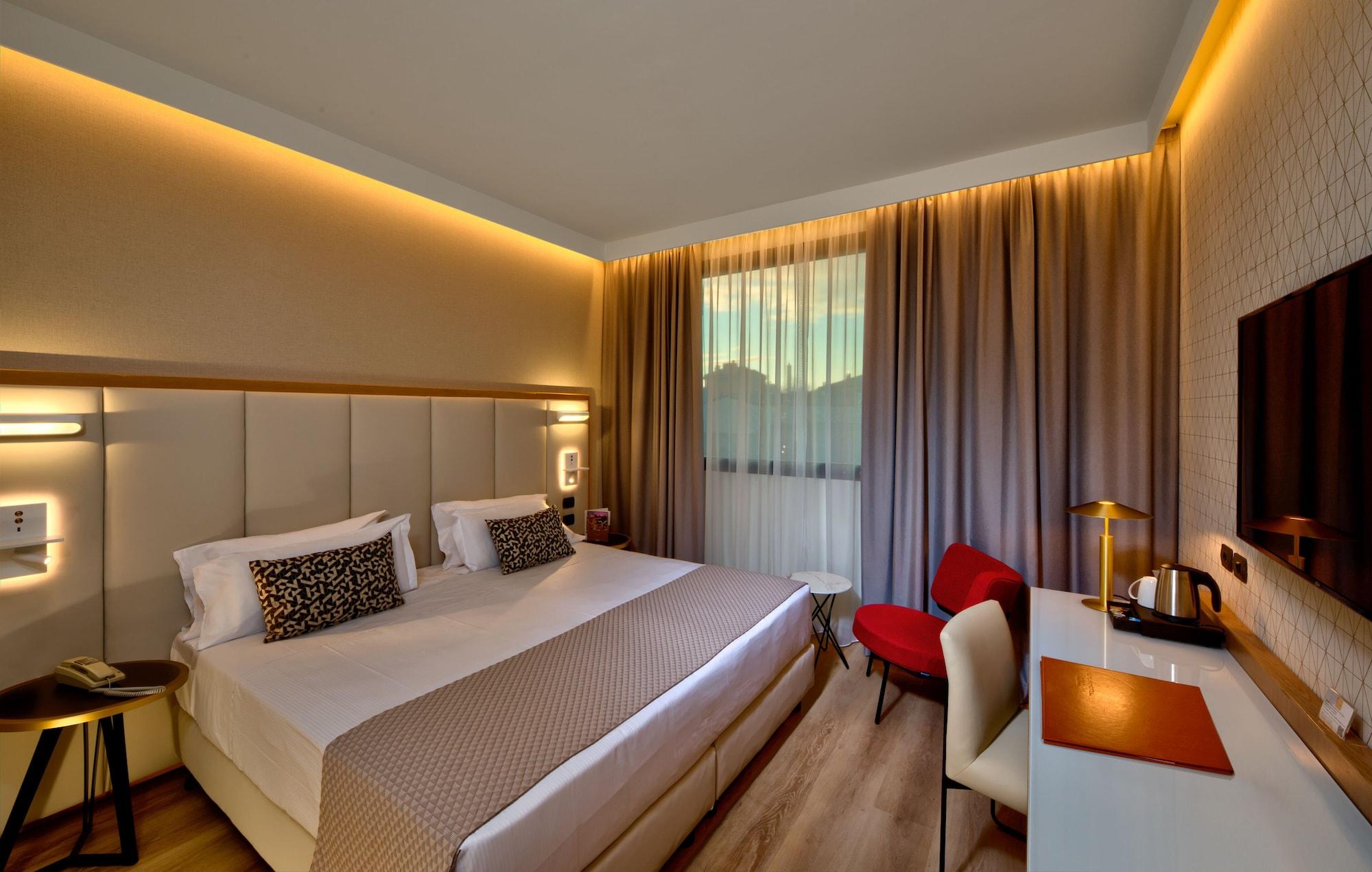 Savhotel Aemilia Bologna Ngoại thất bức ảnh