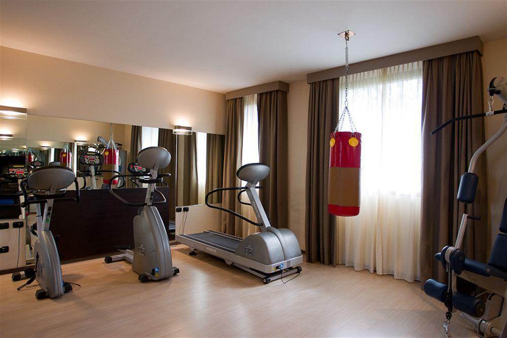 Savhotel Aemilia Bologna Ngoại thất bức ảnh