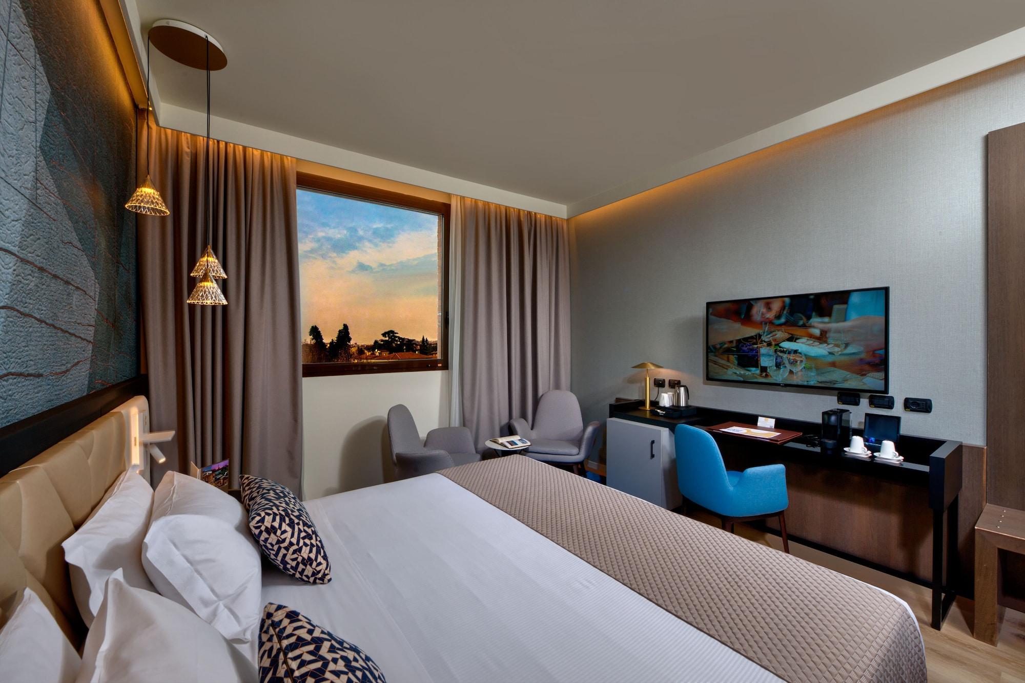 Savhotel Aemilia Bologna Ngoại thất bức ảnh