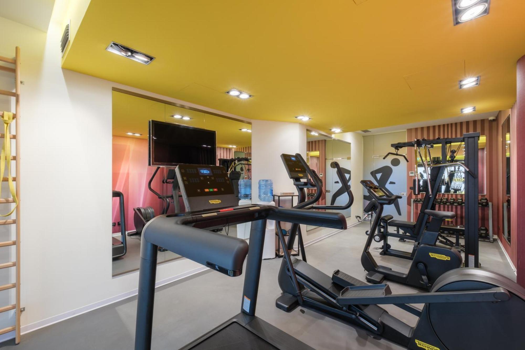 Savhotel Aemilia Bologna Ngoại thất bức ảnh