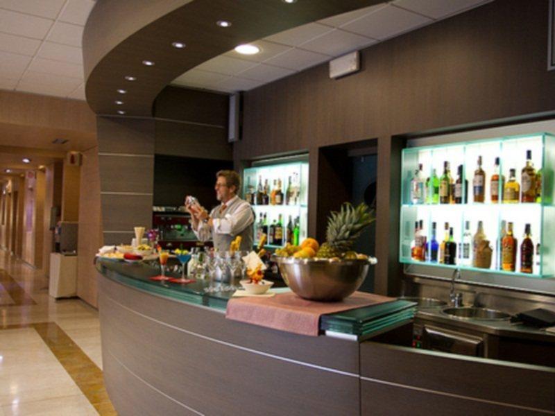 Savhotel Aemilia Bologna Ngoại thất bức ảnh