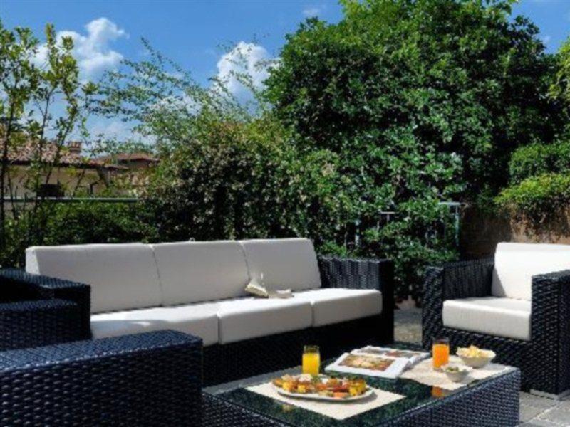 Savhotel Aemilia Bologna Ngoại thất bức ảnh