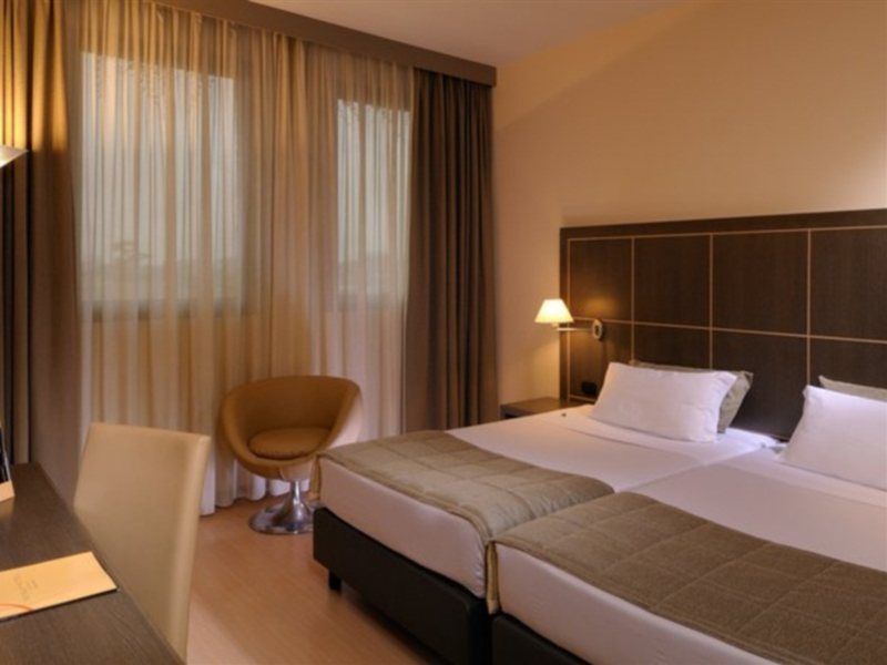 Savhotel Aemilia Bologna Ngoại thất bức ảnh