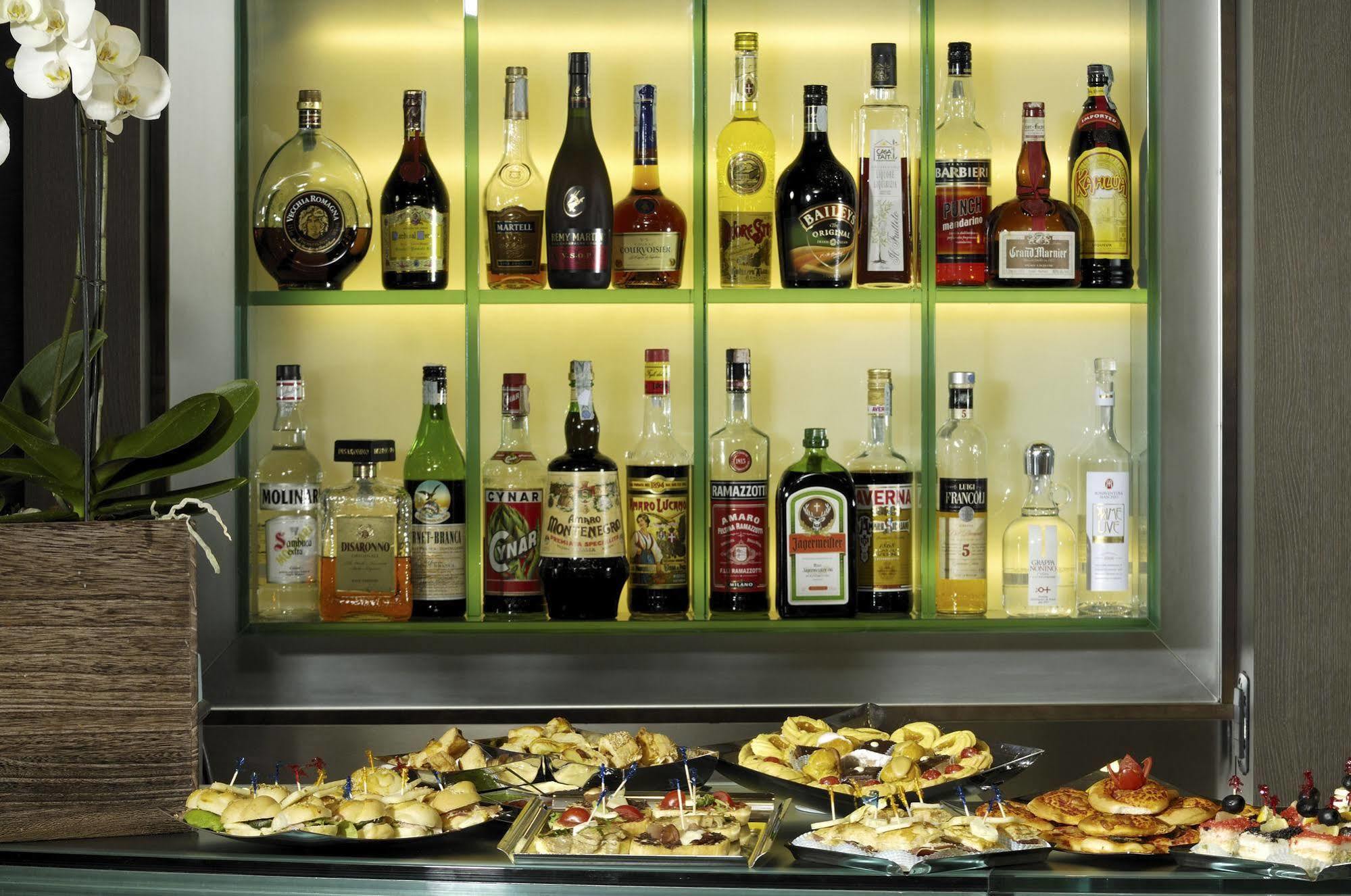 Savhotel Aemilia Bologna Ngoại thất bức ảnh