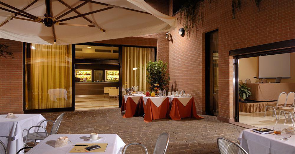 Savhotel Aemilia Bologna Ngoại thất bức ảnh
