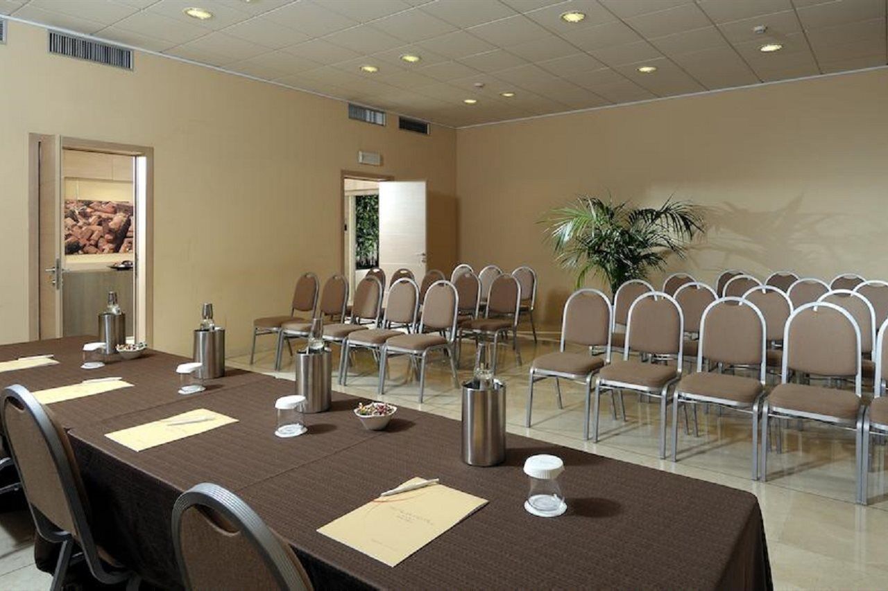 Savhotel Aemilia Bologna Ngoại thất bức ảnh